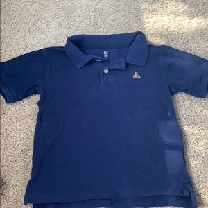 Gap Polo